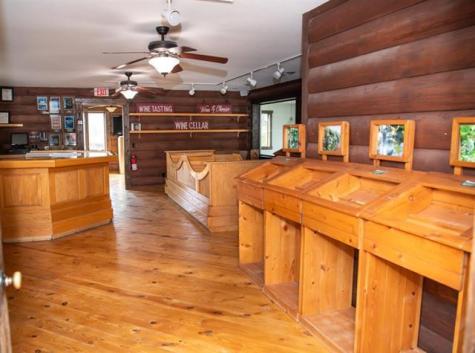 2003 West Hanover Road Hanover IL 61041
