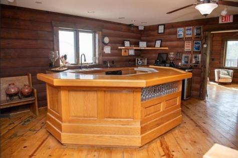 2003 West Hanover Road Hanover IL 61041