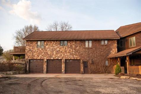 2003 West Hanover Road Hanover IL 61041