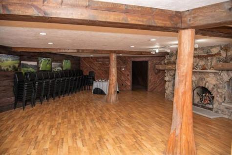 2003 West Hanover Road Hanover IL 61041