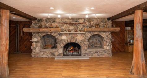 2003 West Hanover Road Hanover IL 61041