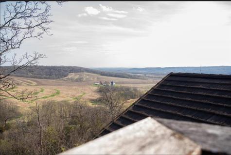 2003 West Hanover Road Hanover IL 61041
