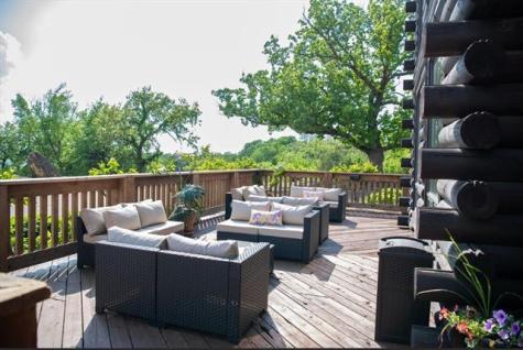 2003 West Hanover Road Hanover IL 61041