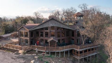 2003 West Hanover Road Hanover IL 61041