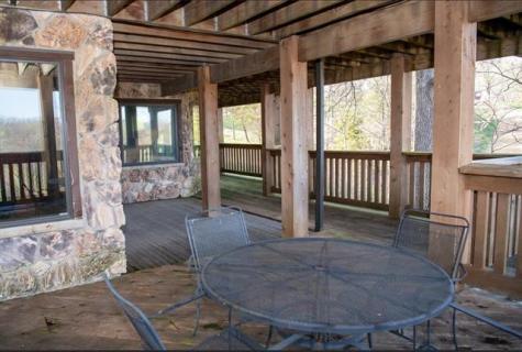 2003 West Hanover Road Hanover IL 61041