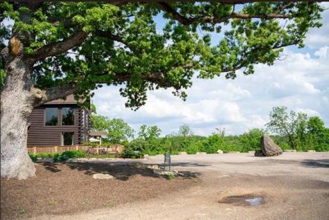 2003 West Hanover Road Hanover IL 61041