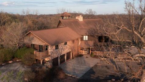 2003 West Hanover Road Hanover IL 61041