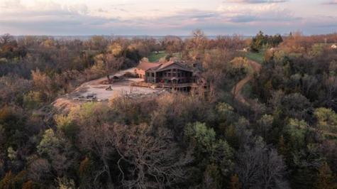 2003 West Hanover Road Hanover IL 61041