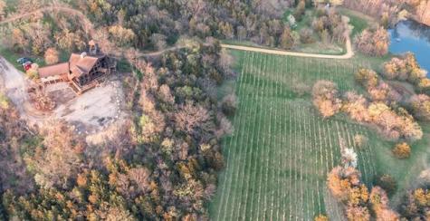 2003 West Hanover Road Hanover IL 61041