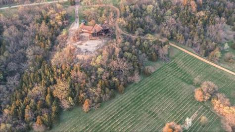 2003 West Hanover Road Hanover IL 61041