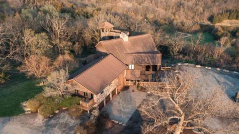2003 West Hanover Road Hanover IL 61041
