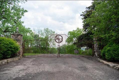 2003 West Hanover Road Hanover IL 61041
