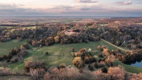 2003 West Hanover Road Hanover IL 61041