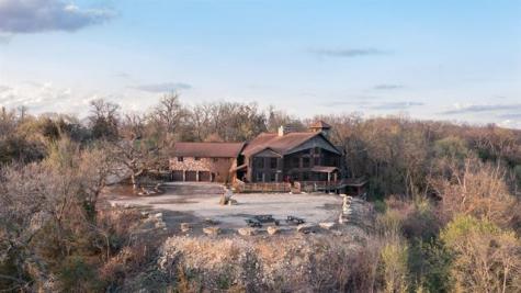 2003 West Hanover Road Hanover IL 61041