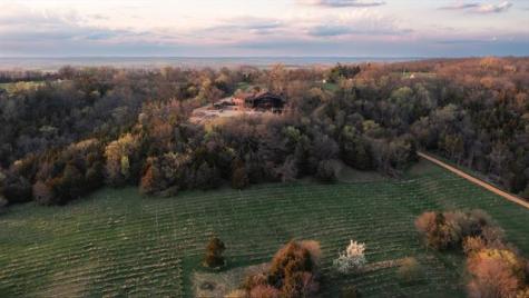 2003 West Hanover Road Hanover IL 61041