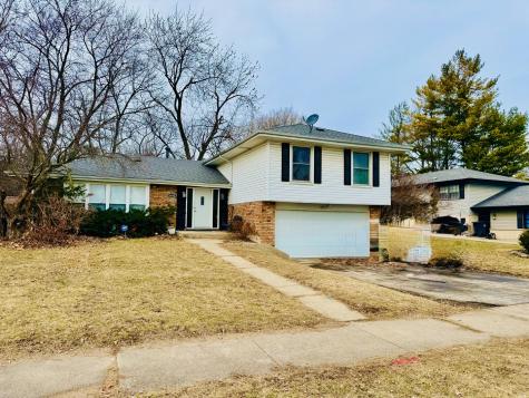 16062 Woodlawn East Avenue South Holland IL 60473