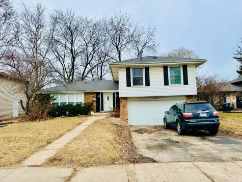 16062 Woodlawn East Avenue South Holland IL 60473