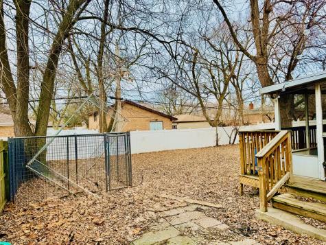 16062 Woodlawn East Avenue South Holland IL 60473