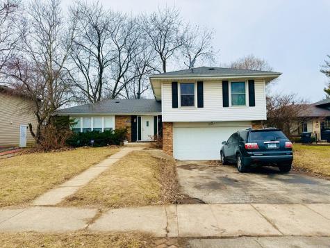 16062 Woodlawn East Avenue South Holland IL 60473