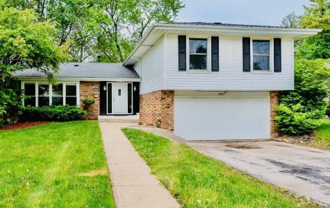 16062 Woodlawn East Avenue South Holland IL 60473