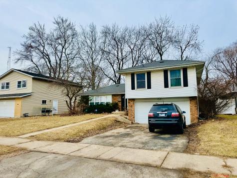 16062 Woodlawn East Avenue South Holland IL 60473