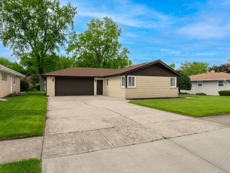 1011 Maitland Drive Lockport IL 60441