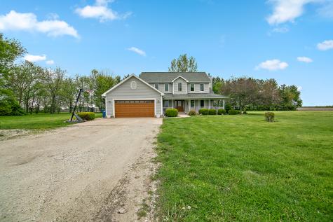 17709 West State Route 17 Reddick IL 60961