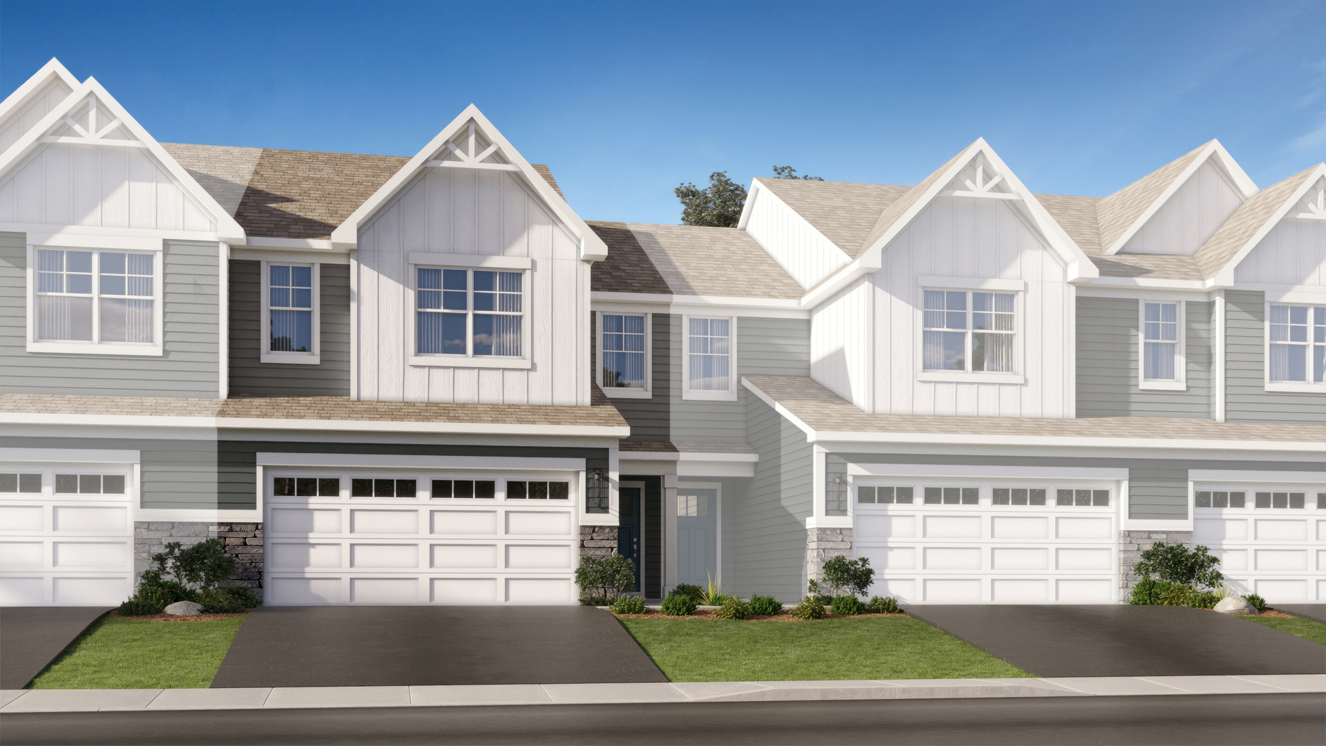 16533 West Golden Valley Lane Lockport IL 60441