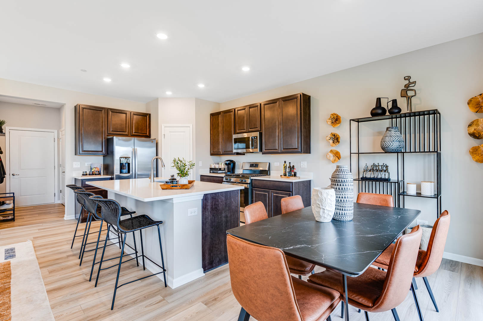 16533 West Golden Valley Lane Lockport IL 60441