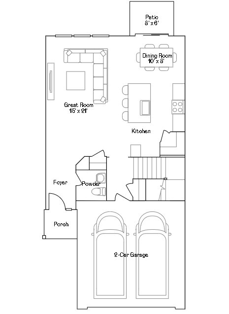 16533 West Golden Valley Lane Lockport IL 60441