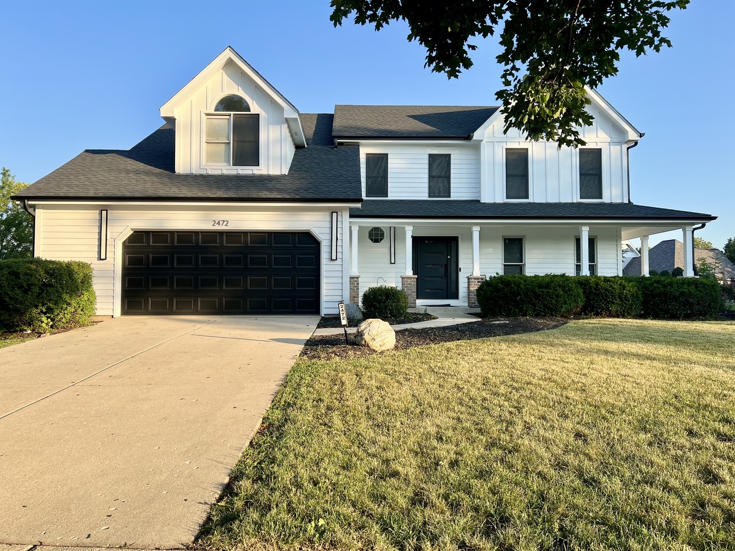 2472 Worthington Drive Aurora IL 60506