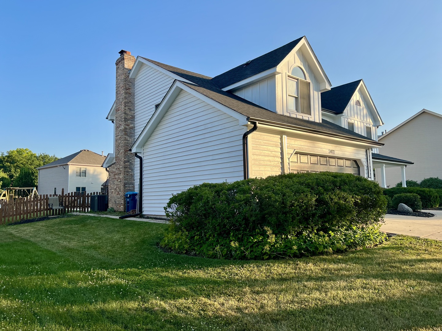 2472 Worthington Drive Aurora IL 60506