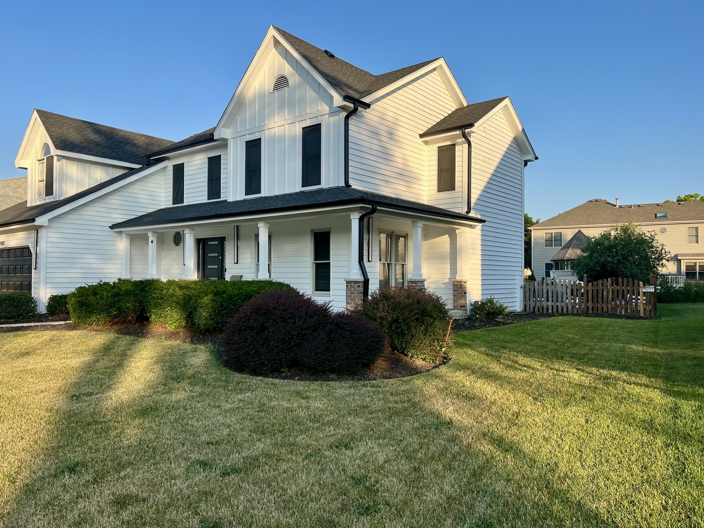 2472 Worthington Drive Aurora IL 60506