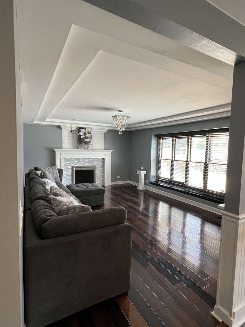 2472 Worthington Drive Aurora IL 60506