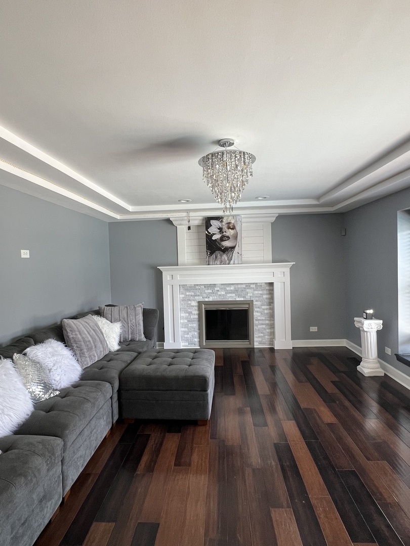 2472 Worthington Drive Aurora IL 60506