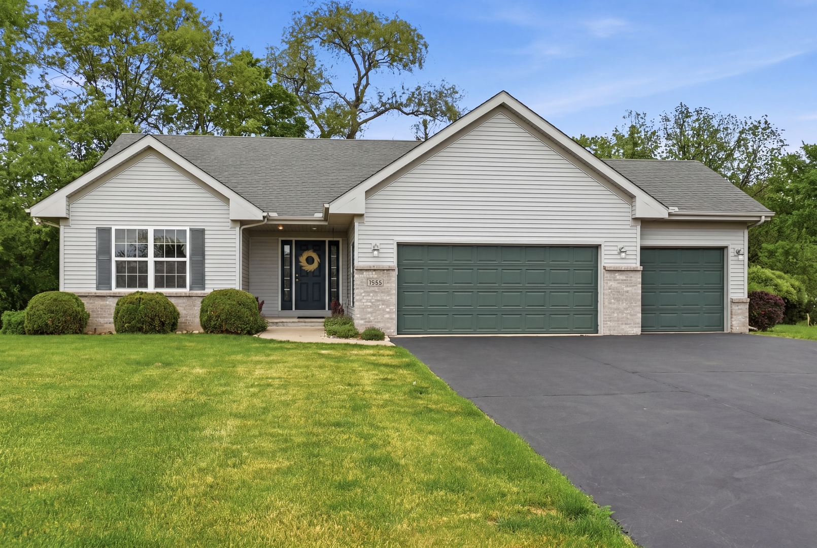 7688 Haymaker Lane Cherry Valley IL 61016