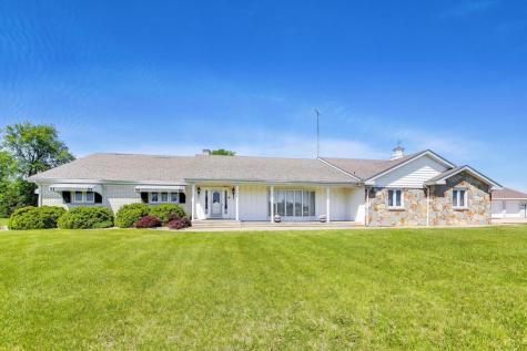 20 N Carbon Hill Road Coal City IL 60416