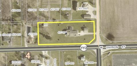 20 N Carbon Hill Road Coal City IL 60416
