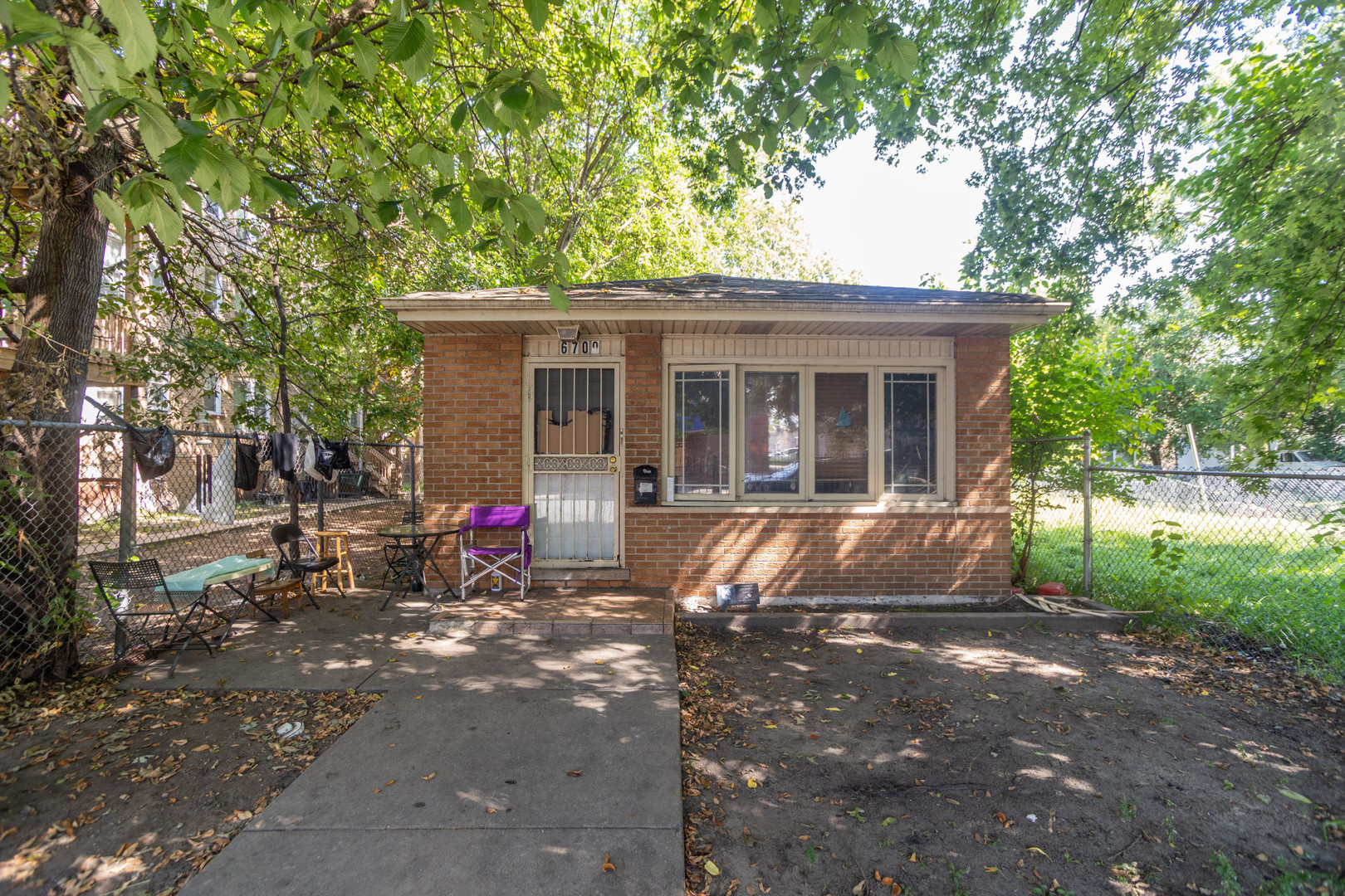 6709 South Rhodes Avenue Chicago IL 60637