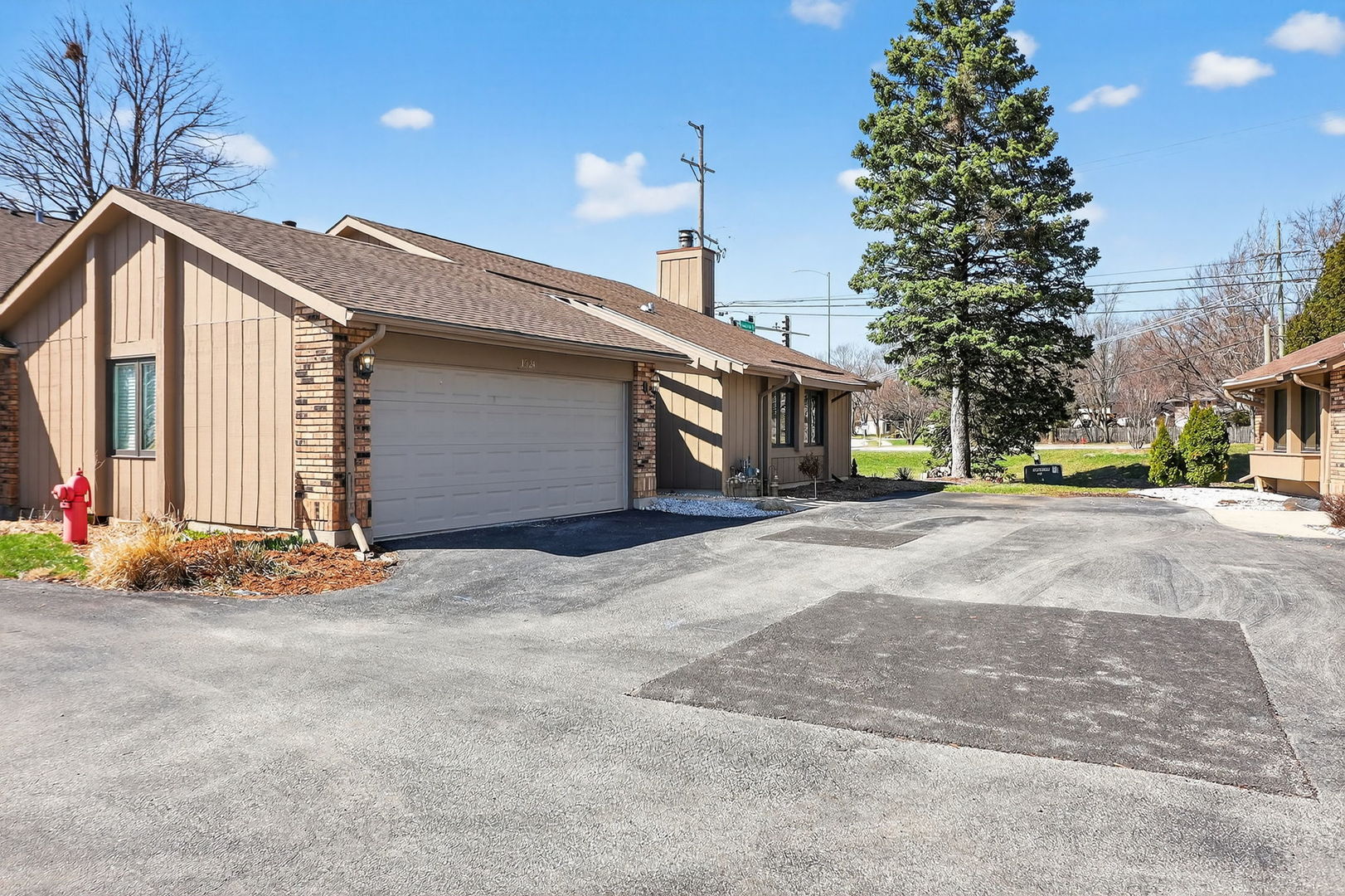1724 Boulder Drive Darien IL 60561