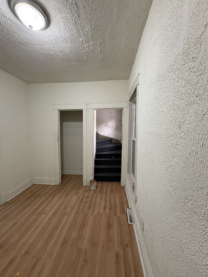 5604 South Morgan Street Chicago IL 60621