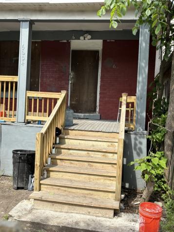 5604 South Morgan Street Chicago IL 60621
