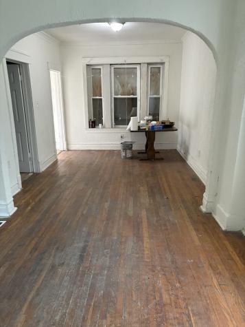 5604 South Morgan Street Chicago IL 60621