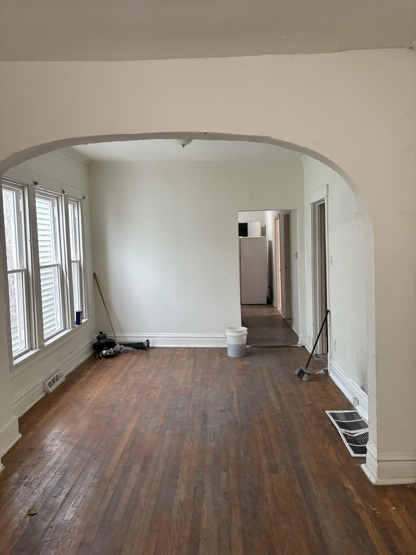 5604 South Morgan Street Chicago IL 60621