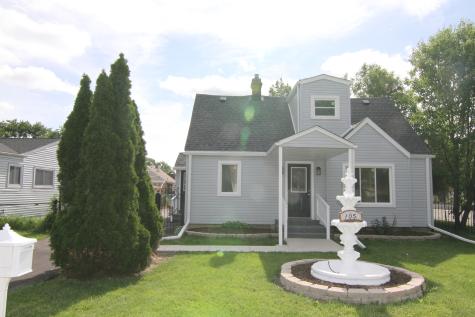 105 South Marilyn Avenue Northlake IL 60164