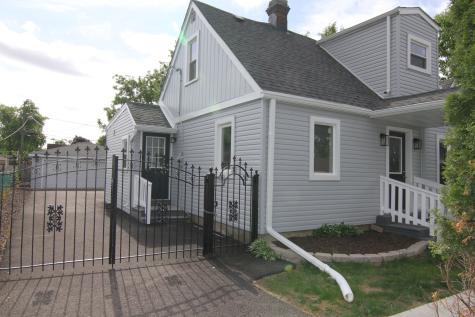 105 South Marilyn Avenue Northlake IL 60164