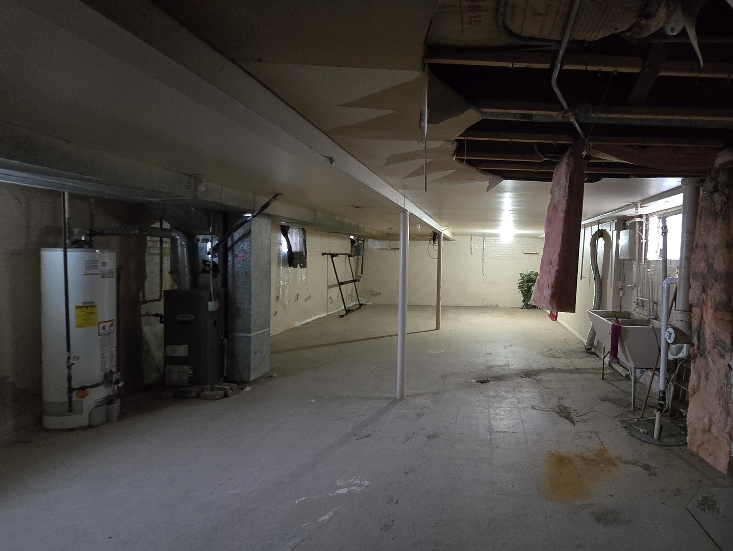 9314 South Vincennes Avenue Chicago IL 60620