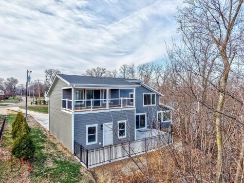 400 Park Avenue Ottawa IL 61350