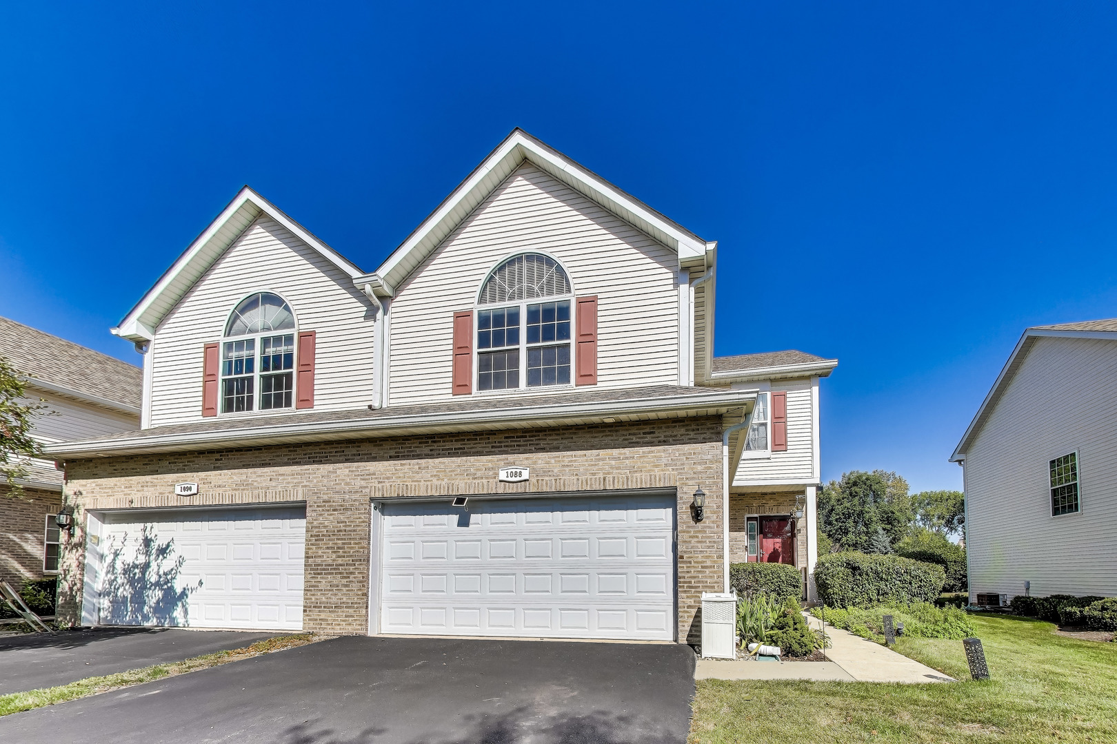 1086 Lily Field Lane Bolingbrook IL 60440