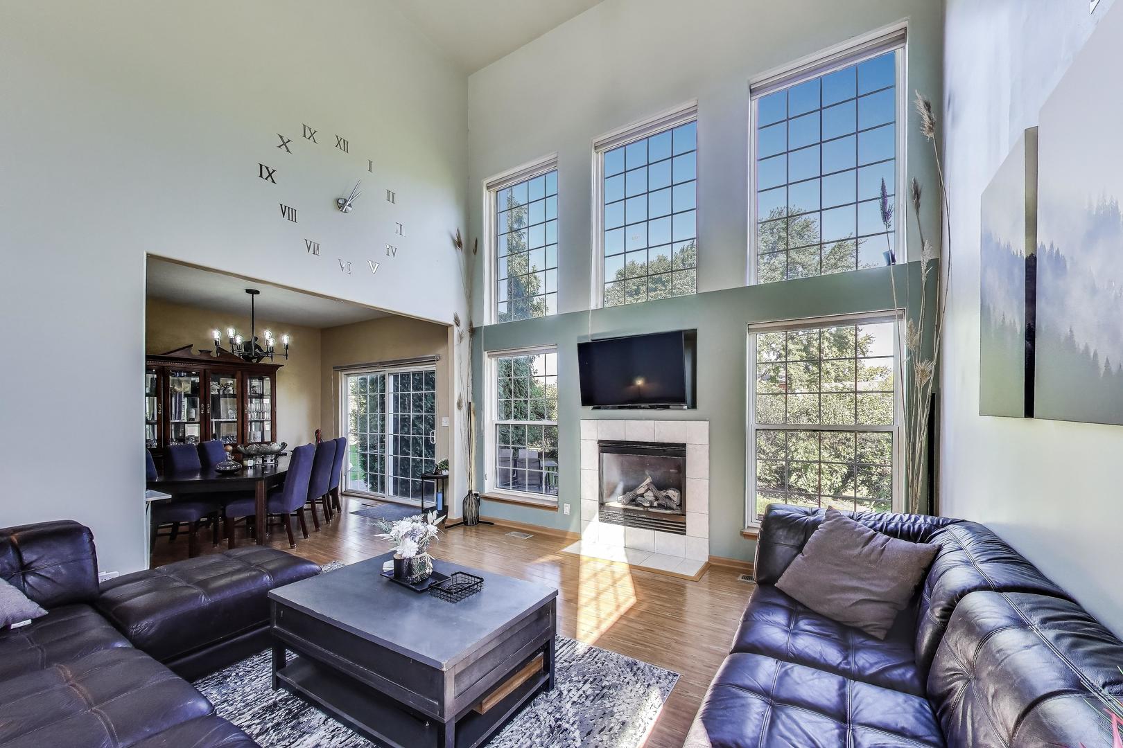 1086 Lily Field Lane Bolingbrook IL 60440